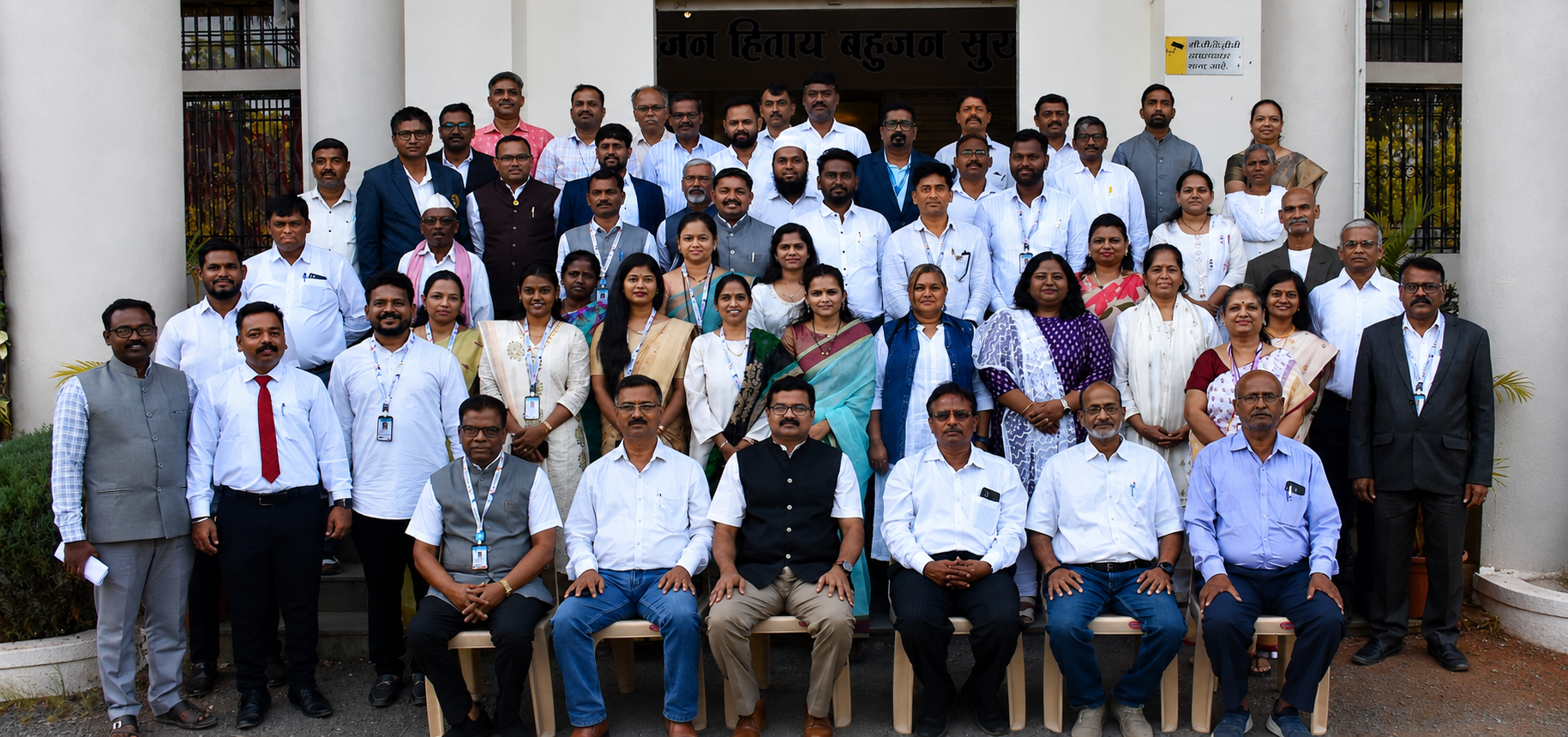 Exam Officer Image